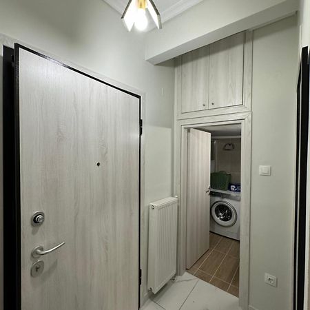 Koi Apartment Toumba Skg Salonicco Esterno foto