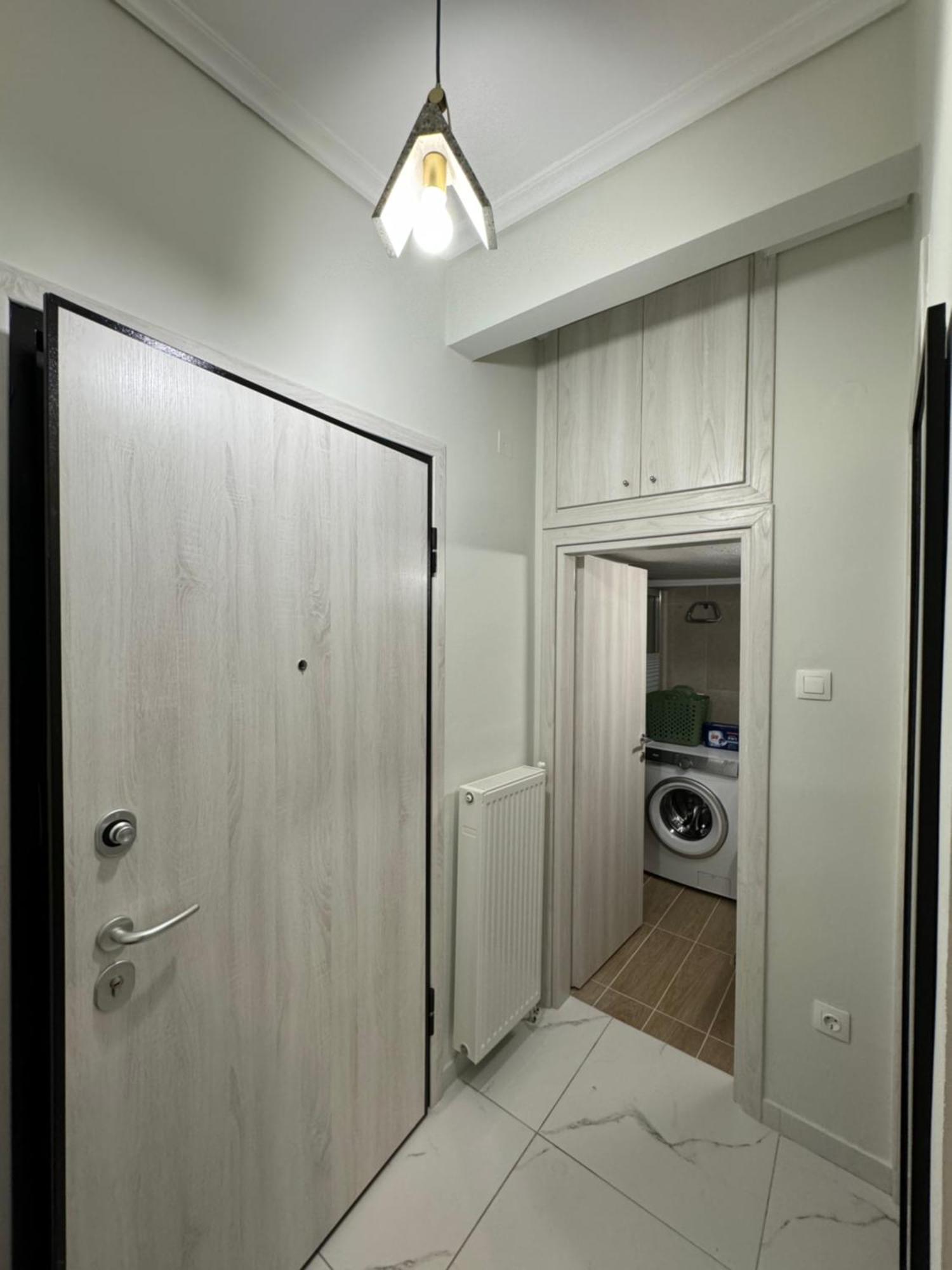 Koi Apartment Toumba Skg Salonicco Esterno foto