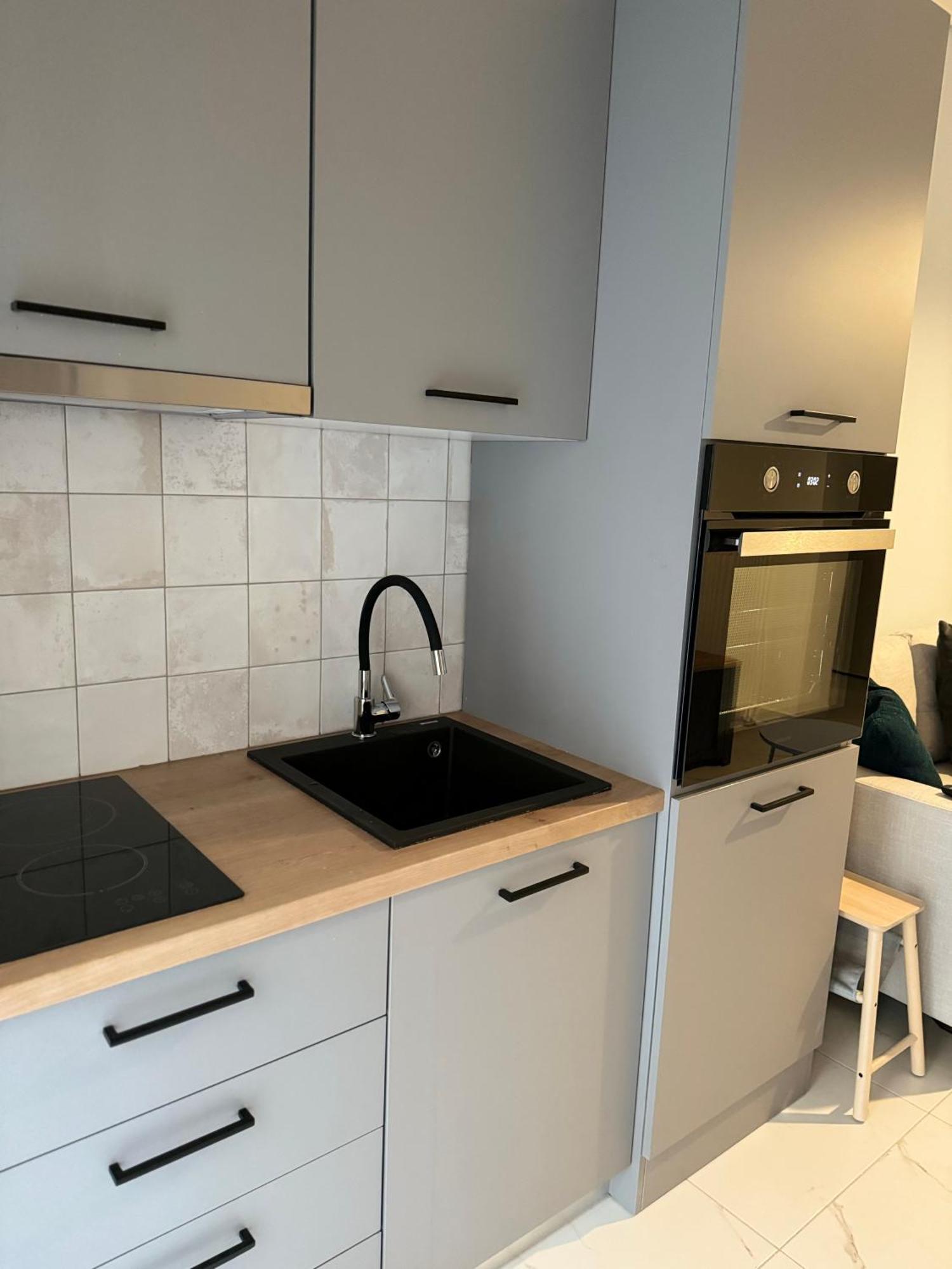 Koi Apartment Toumba Skg Salonicco Esterno foto