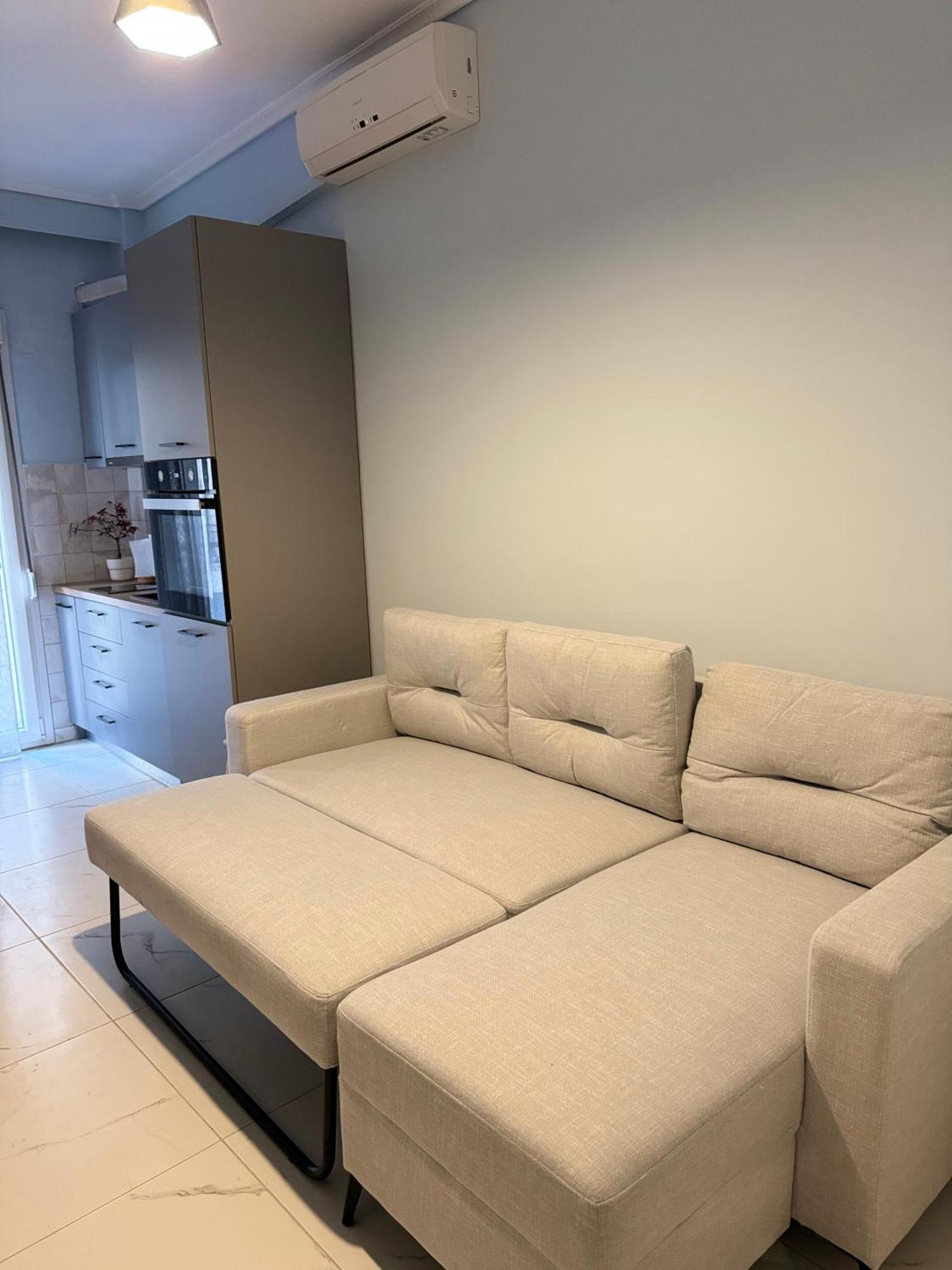 Koi Apartment Toumba Skg Salonicco Esterno foto