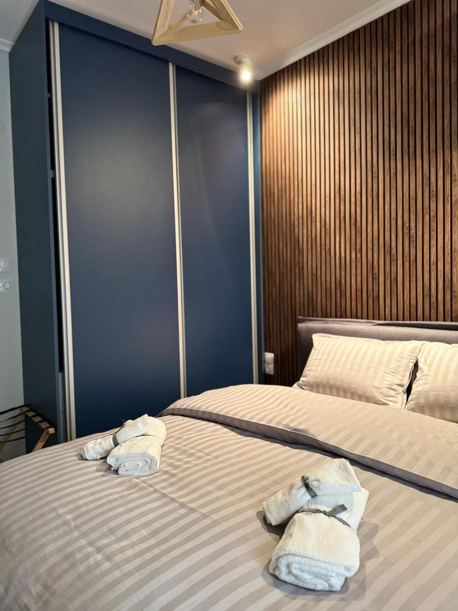 Koi Apartment Toumba Skg Salonicco Esterno foto